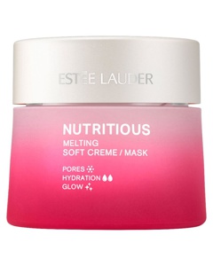 Estee Lauder Nutritious Melting Soft Creme/Mask Moisturizer 50 ml Produktbild