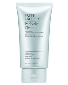 Estée Lauder Perfectly Clean Cream Cleanser 150 ml Produktbild