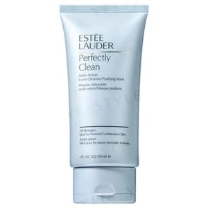 Estee Lauder - Perfectly Clean Foam Cleanser 150ml Produktbild