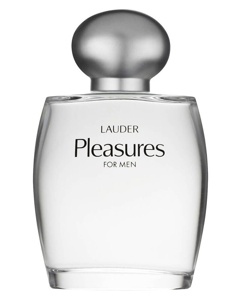 Estee Lauder Pleasures For Men Cologne Spray produktbillede
