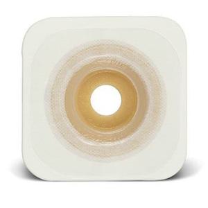 Esteem Synergy platta Durahesive Konvex formbar hål 22-33 mm 10 st produkt bild