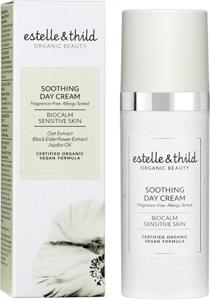 Estelle & Thild BioCalm Soothing Moisture Day Cream 50 ml produkt bild