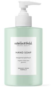 Estelle & Thild Bergamot Hand Soap 250 ml produkt bild
