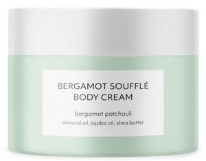 Estelle & Thild Bergamot & Patchouli Bergamot Souffle Body Cream 200 ml produkt bild