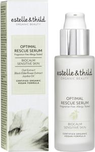 Estelle & Thild BioCalm Anti-Redness Rescue Serum produkt bild