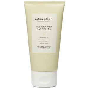 Estelle & Thild BioCare Baby All Weather Cream 75 ml produkt bild