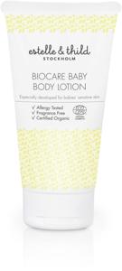 Estelle & Thild BioCare Baby Body Lotion produkt bild