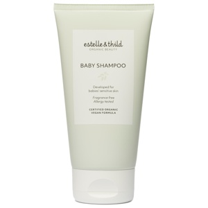 Estelle & Thild BioCare Baby Mild Shampoo 150 ml produkt bild