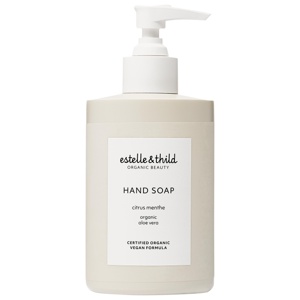 Estelle & Thild Citrus Menthe Hand Soap 250 ml produkt bild