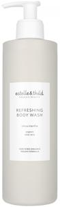 Estelle & Thild Citrus Menthe Body Wash 400 ml produkt bild