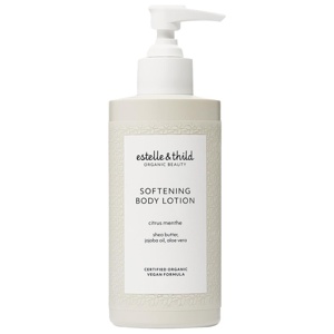 Estelle & Thild Citrus Menthe Softening Body Lotion 200 ml produkt bild