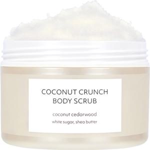 Estelle & Thild Coconut Crunch Body Scrub 200g produkt bild