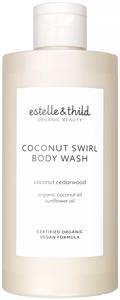 Estelle & Thild Coconut Swirl Body Wash 200 ml produkt bild