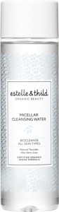 Estelle&Thild Organic Beauty Micellar Cleansing Water 250 ml produktbilde
