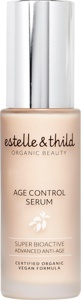 Estelle&Thild Organic Beauty Super BioActive Age Control Serum 30 ml produktbilde