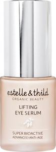 Estelle&Thild Organic Beauty Super BioActive Lifting Eye Serum 15 ml produktbilde
