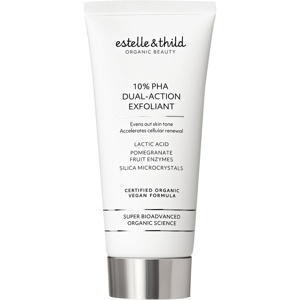 Estelle&Thild Organic Beauty Super BioAdvanced 10% PHA Dual-Action Exfoliant 50 ml produktbilde