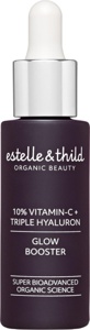 Estelle&Thild Organic Beauty Super BioAdvanced 10% Vitamin-C Glow Booster Serum 20 ml produktbilde
