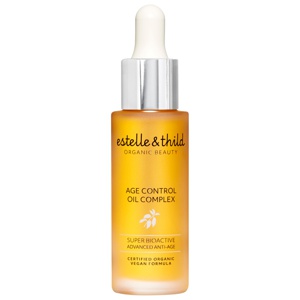 Estelle & Thild Super BioActive Age Control Oil Complex 30ml produkt bild