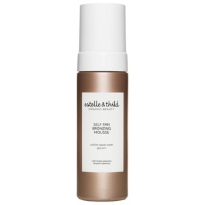 Estelle & Thild Self-Tan Bronzing Mousse 150 ml produkt bild