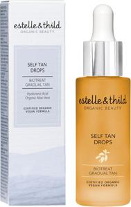Estelle & Thild Self Tan Drops produkt bild