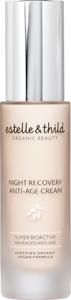 Estelle & Thild Super BioActive Recovery Night Cream 50 ml produkt bild