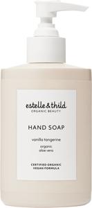 Estelle & Thild Vanilla Tangerine Hand Soap 250 ml produkt bild