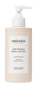 Estelle & Thild Vanilla Tangerine Softening Body Lotion 200 ml produkt bild