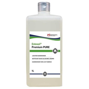 Estesol premium Pure Hautreinigung flüssig, 1000 ml Lotion Produktbild