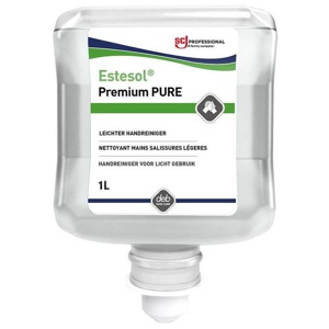 Estesol Premium Pure Hautreinigung flüssig, 1000 ml Lotion Produktbild