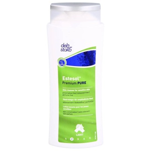 ESTESOL premium PURE Hautreinigung flüssig Produktbild