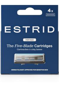 Estrid Face Razor Blades produkt bild