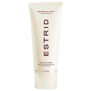 Estrid Petal Soft Body Exfoliant 200 ml produkt bild