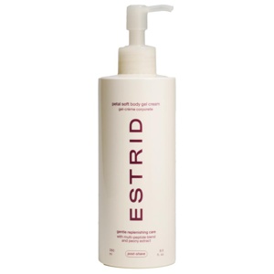 Estrid petal soft body gel cream 280 ml produktbilde