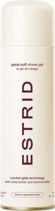 Estrid Petal Soft Body Shave Gel 200 ml produkt bild