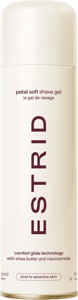 Estrid petal soft body shave gel 200 ml produktbilde