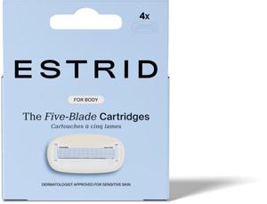Estrid Rakblad, 4 st produkt bild