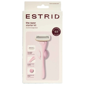 Estrid Razor Starter Kit Bloom produkt bild