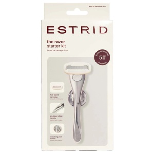Razor Starter Kit Chrome produkt bild