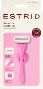 Estrid Razor Starter Kit Guava produkt bild