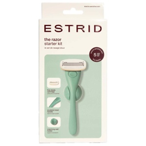 Estrid Razor Starter Kit Jade produkt bild