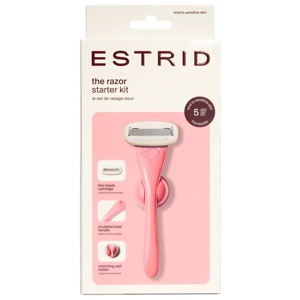 Estrid Razor Starter Kit Ribbon produkt bild