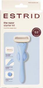 Estrid Razor Starter Kit Sky produkt bild