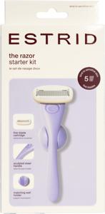 Estrid Razor Starter Kit Space produkt bild