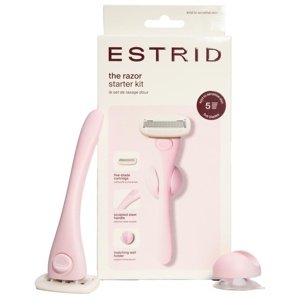 Estrid The Razor Starter Kit Bloom produktbilde