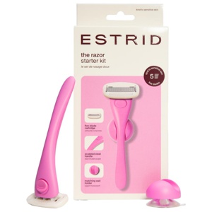 Estrid The Razor Starter Kit Guava produktbilde