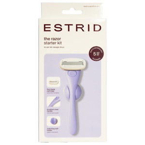 Estrid The Razor Starter Kit Space produktbilde