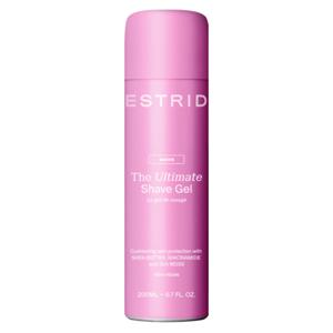The Ultimate Shave Gel 200 ml produkt bild