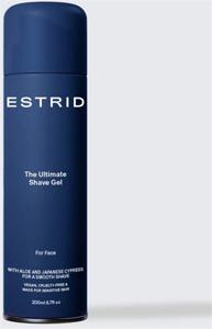 Estrid The Ultimate Shave Gel for Face, 1 st produkt bild