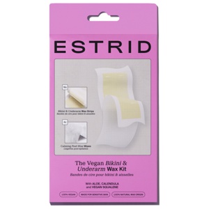 Estrid The Vegan Bikini & Underarm Wax Kit produkt bild
